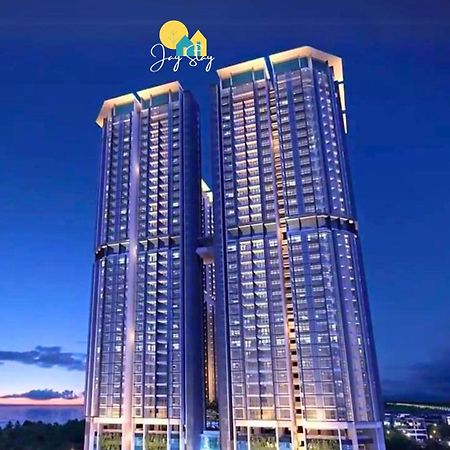 Atlantis Residence L Luxury 3Br L 8-12Pax L Jonker St L City Centre By Jay Stay Malacca Екстер'єр фото