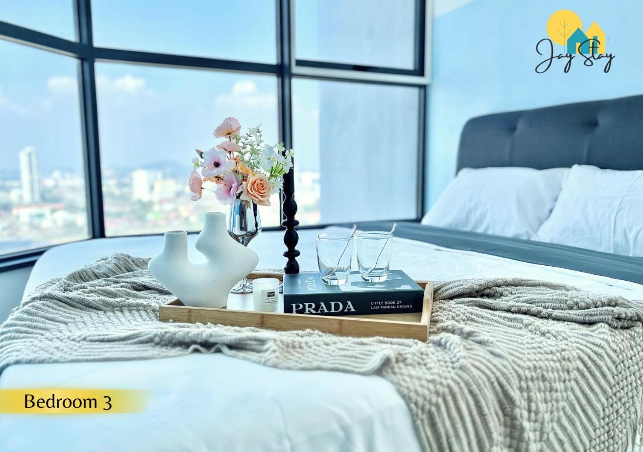 Atlantis Residence L Luxury 3Br L 8-12Pax L Jonker St L City Centre By Jay Stay Malacca Екстер'єр фото