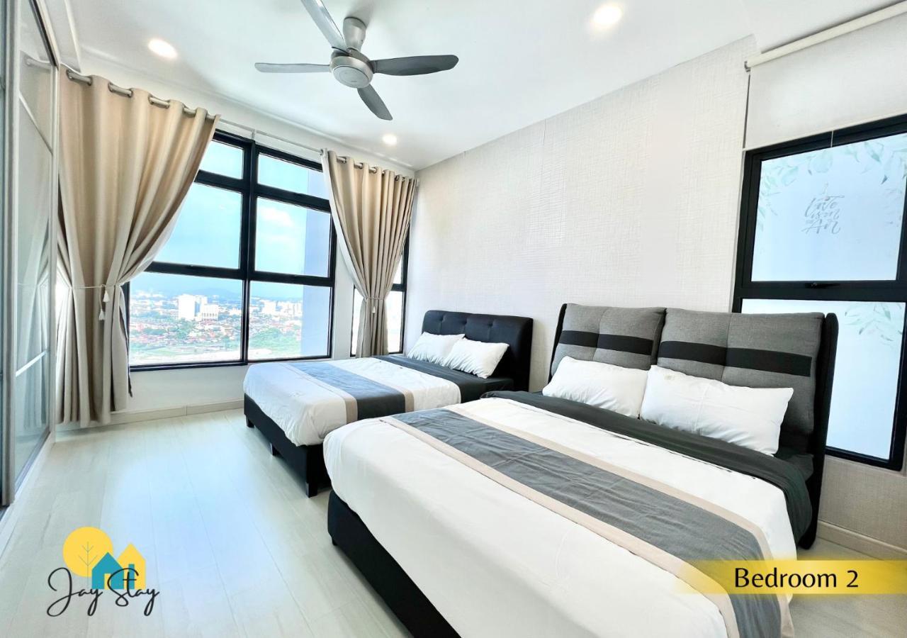 Atlantis Residence L Luxury 3Br L 8-12Pax L Jonker St L City Centre By Jay Stay Malacca Екстер'єр фото