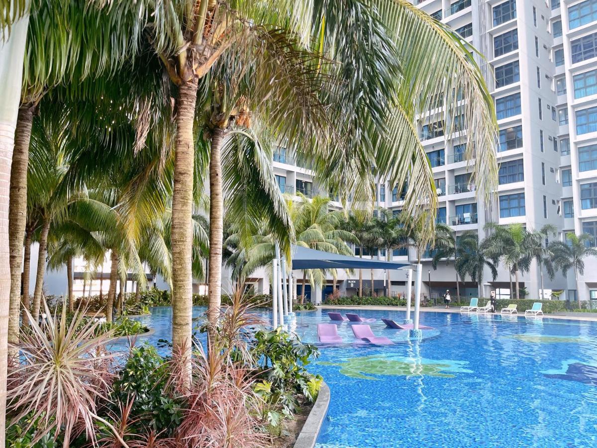Atlantis Residence L Luxury 3Br L 8-12Pax L Jonker St L City Centre By Jay Stay Malacca Екстер'єр фото