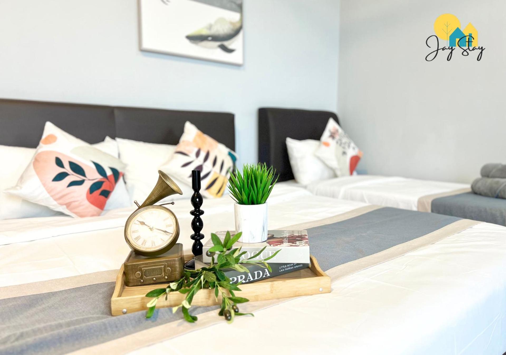 Atlantis Residence L Luxury 3Br L 8-12Pax L Jonker St L City Centre By Jay Stay Malacca Екстер'єр фото